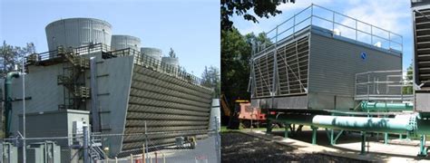 Cooling Tower Water Treatment Services Chardon Labs
