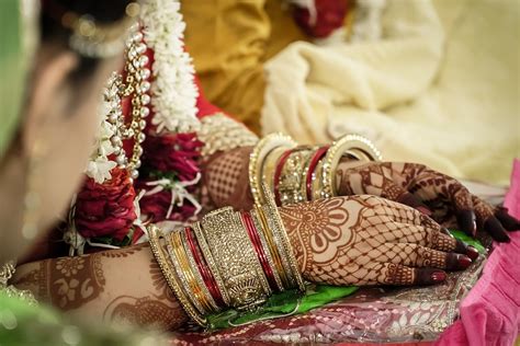 Unique Wedding Rituals Practised In India Media India Group