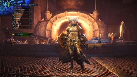 Monster Hunter World Kulve Taroth Update Heres How To Get Armor And Weapons Gamespot