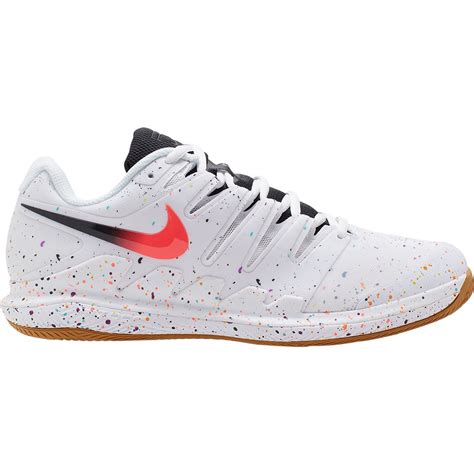 Nike Court Air Zoom Vapor X Clay White Buy And Offers On Smashinn