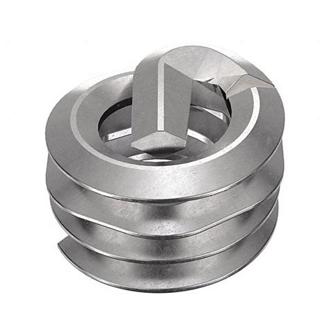 Heli Coil Tangless Tang Style Screw Locking Helical Insert 4gcw9