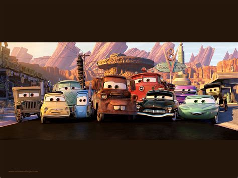 Disney Cars Wallpaper 2 Disney Pixar Carros Wallpaper 13374880 Fanpop