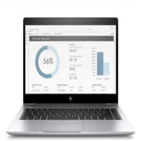 Hp Refurbished Laptop Screen Size 14 Inch At Rs 14500 In Mumbai Id