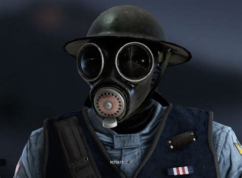 Image Thatcher Trench Rainbow Six Wiki Fandom Powered By Wikia