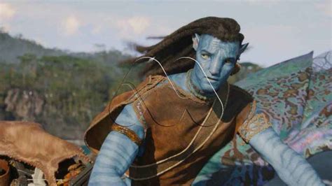 Avatar 2 El Sentido Del Agua Así Es El Tráiler Y Estas Son Las Primeras Pistas Que Nos Deja