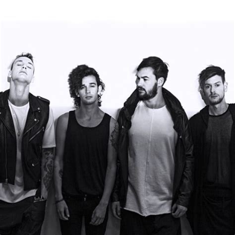 The 1975 Artist Profile Stereofox Music Blog Discover New Music