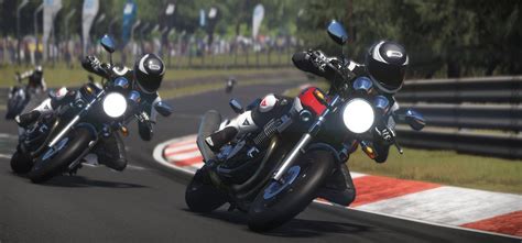 Juegos para jugar con amigos, online o en solitario. Ride 2 - Avance del juego de motos para PC, PS4 y Xbox One ...