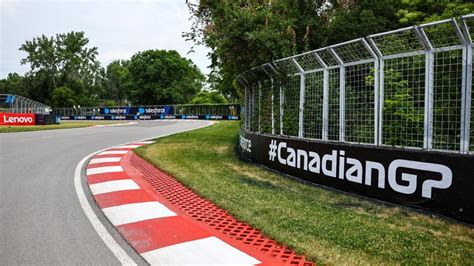 First Look At Important Changes Made To Canadian Gp Circuit Racingnews365