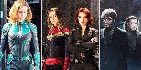 8 rumors about captain marvel we hope are true and 7 we hope aren t