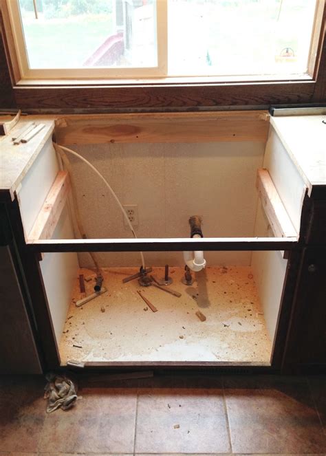 Maybe you would like to learn more about one of these? New Stainless Steel Apron Front Sink + how we installed it ...