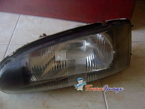 Cocok untuk hiasan dinding, lampu kamar, lampu teras rumah. tacra's diy garage: Headlamp Adjustment