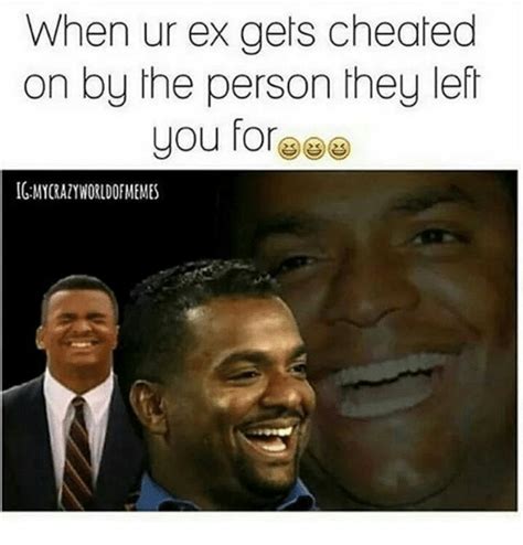 15 Memes To Laughcry Over If Youve Ever Been Cheated On