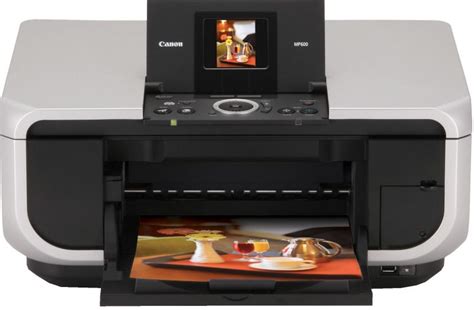 Download the latest drivers, software, firmware, and diagnostics for your hp printers from the official hp support website. Canon PIXMA MP600 Driver Download