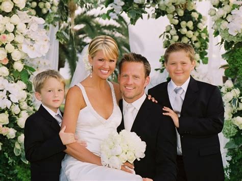 Nancy O'Dell: My Advice On Blending Families, My Family's ...