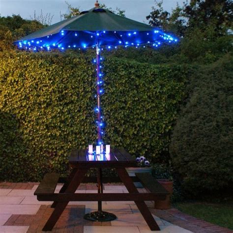 Led Solar Fairy String Lights Are An Eco Friendly Way To Illuminate