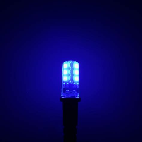 Blacklight Led Bulb 12 Volts Dc Prop Scenery Lights