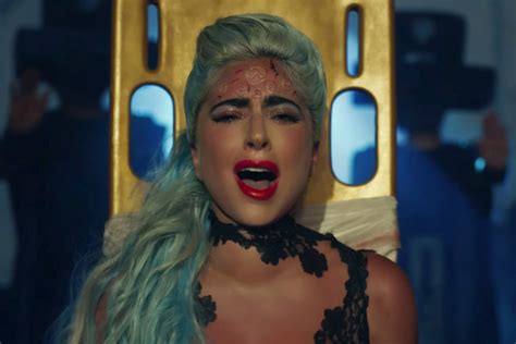 911 is a song by lady gaga from her sixth studio album, chromatica. Lady Gaga's '911' film exposes mental-health battle in raw ...
