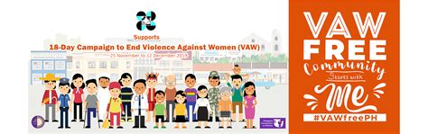 Anti Violence Against Women And Their Children Sanaysay Huxley Sanaysay