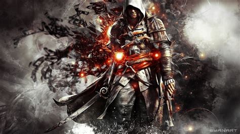 10 New Hd Wallpapers Assassins Creed Full Hd 1080p For Pc Desktop 2020