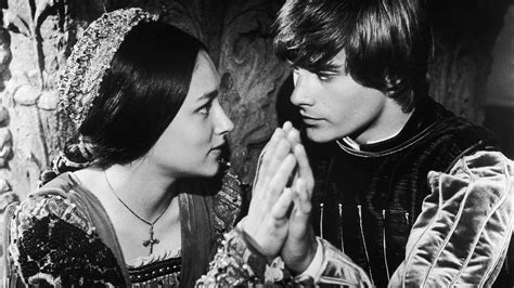 Teen Stars Of Romeo And Juliet Sue Over Nudity In 1968 Film The New