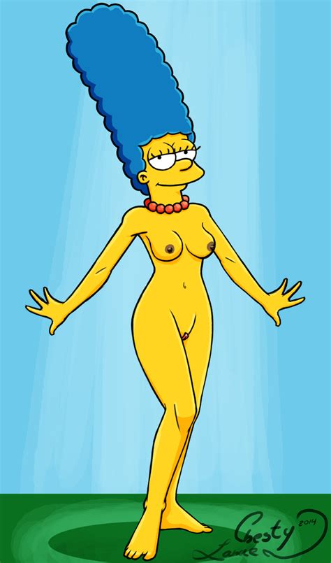 Post 1692129 Chestylarue Margesimpson Thesimpsons
