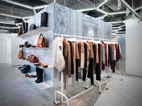 Maison margiela, formerly maison martin margiela, is a french luxury fashion house headquartered in paris and founded in 1988 by belgian designer martin margiela. » Maison Martin Margiela store, Beijing