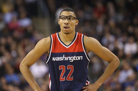 And the golden state warriors reportedly came to an agreement on a deal, per chris haynes of yahoo sports. Otto Porter And The Washington Wizards: Going Small To Win
