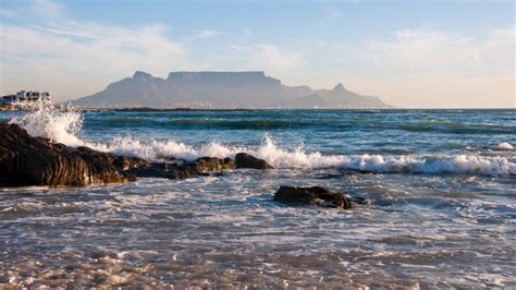 Five Ways To Enjoy Cape Towns Oceans
