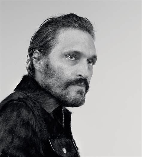 An Essay By Vincent Gallo Unfiltered And Unedited AnotherMan