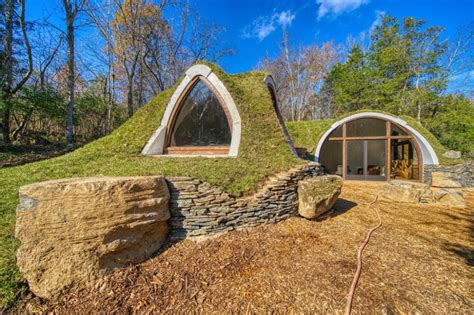 Green Magic Homes Ecoshell Featured In Discovery Channel And Diy