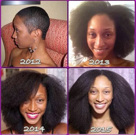 How To Grow Long Healthy Hair Naturally At Home