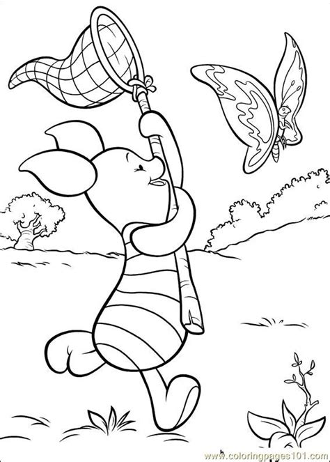 Coloring is a fantastic activity for pooh bear enthusiasts, (big and small). Winnie The Pooh Coloring Pages Pdf at GetColorings.com ...