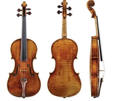 Most Expensive Violins In The World 10 Violins And Luthiers Dream