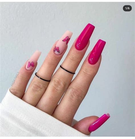 39 Chic Nail Designs You Should Do This Summer The Glossychic