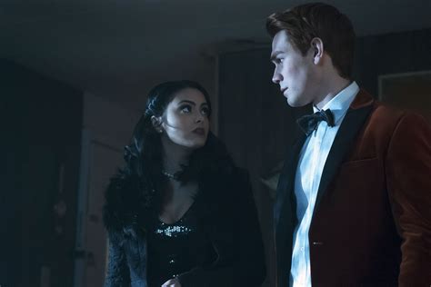 Image Rd Promo 1x11 To Riverdale And Back Again 17 Veronica Archie