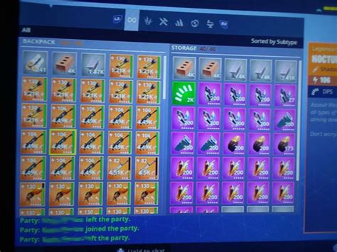 Legendary, epic, rare, uncommon, common what it lacks in rate of fire, it certainly more than makes up for with raw firepower. Fortnite save the world guns xbox one by Yolomobo
