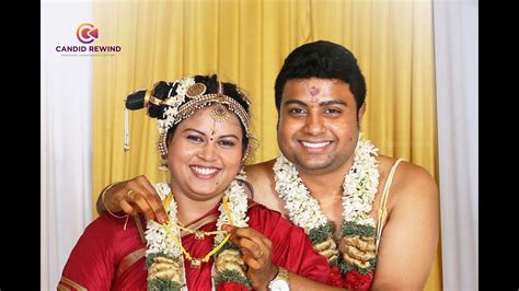 A Classical Tamil Iyengar Wedding Film Janani Weds Bharathwaj