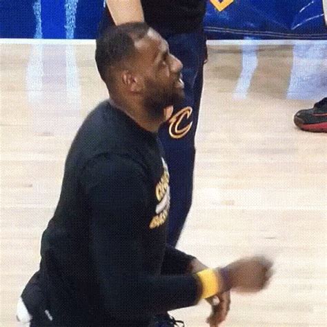 # lebron james # king james # judge james # powerade # lbj # judge # miami heat # lebron # lebron gif # gif # lol # lmao. Lebronjames Cryingjordan GIF - Lebronjames Cryingjordan Basketball - Discover & Share GIFs