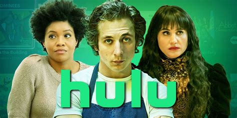 63 Best Hulu Shows And Original Series To Watch April 2024