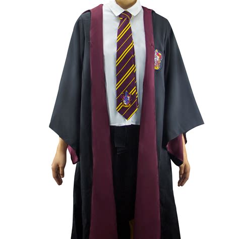 Adults Gryffindor Robe Harry Potter Cinereplicas Cinereplicas Usa