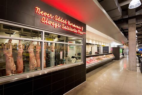 Take me to the uk site. Whole Foods Market | Union Station - DL English Design ...