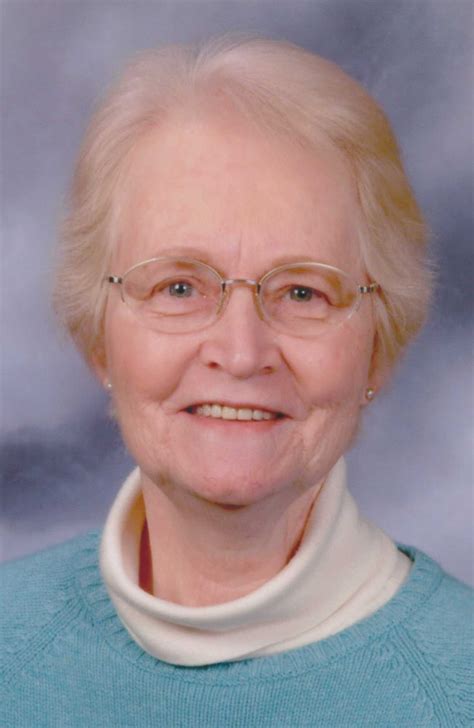 Monmouth Area Obituaries Mary A Miller
