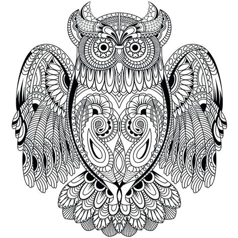 Eule Mandala Eule Mandala Owl Dream Catcher BIG SIZES Reusable