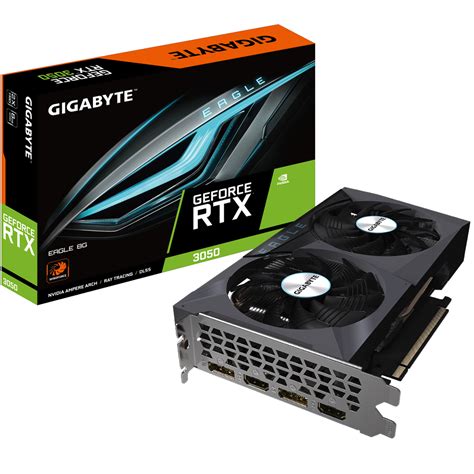Geforce Rtx Eagle G Key Features Graphics Card Gigabyte Global