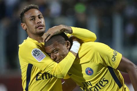 5 where is fayza lamari right now? Mbappe's mother confirms player's fight with Neymar at PSG ...