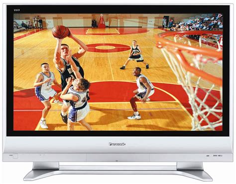 It went on to dominate the consumer market for tv screens and provided one of the best viewing experiences essentially, the fundamental problem was the pace of innovation, says gray. Electro help: PANASONIC PLASMA DISPLAY - 9th GENERATION ...