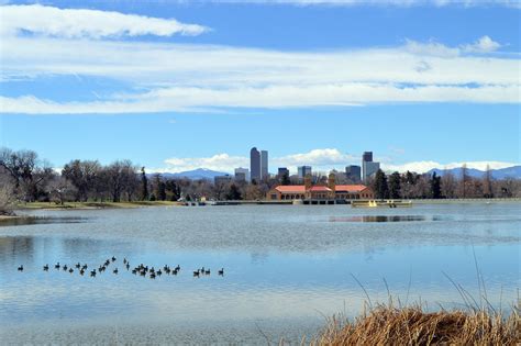 Denver City Park Free Photo Download Freeimages