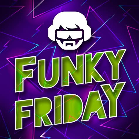 Funky Friday Compilation By Various Artists Spotify