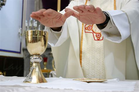 The Catholic Talks Article Dont Miss These Symbolisms At Your Next Mass