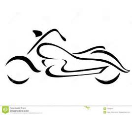 Download Motorcycle Silhouette Clipart | Free download on ClipArtMag